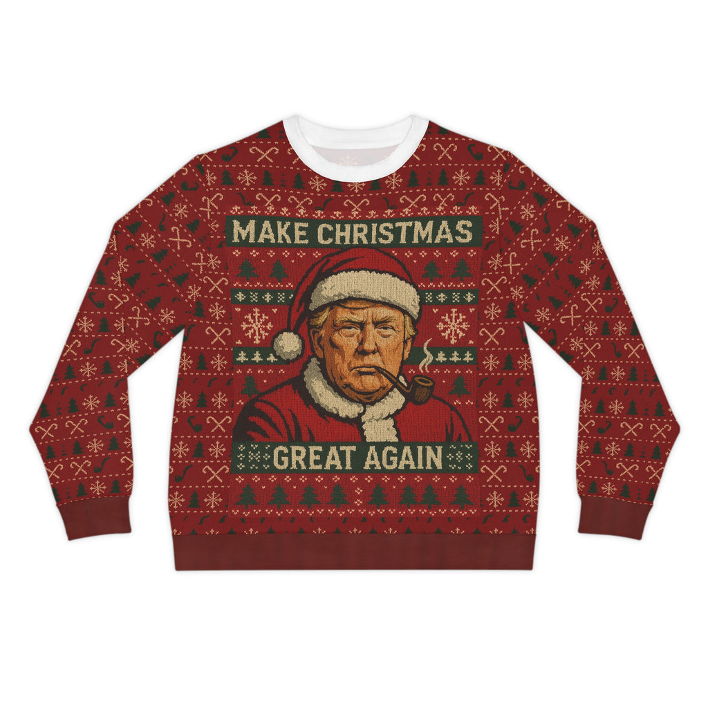 Make Christmas Great Again