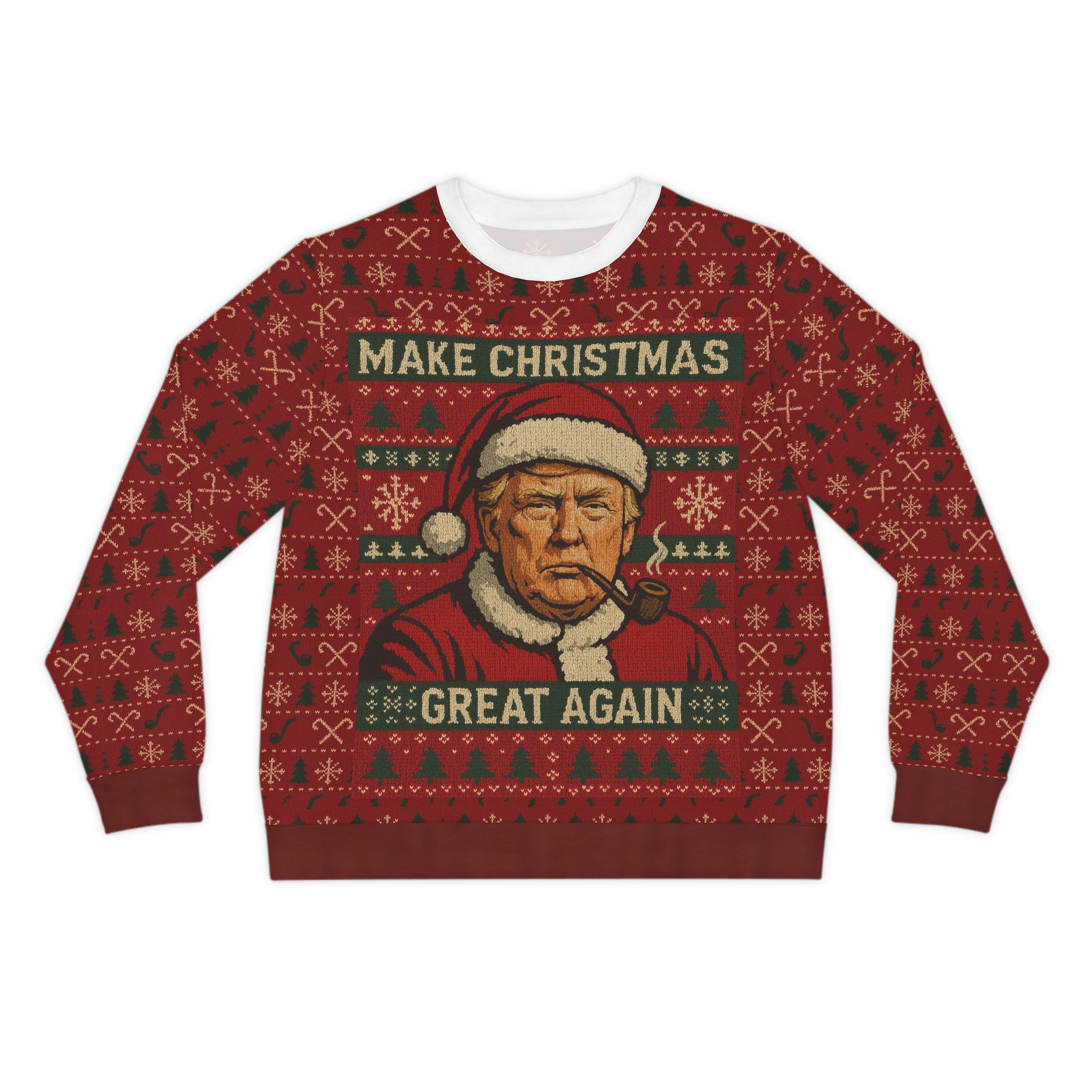 Make Christmas Great Again